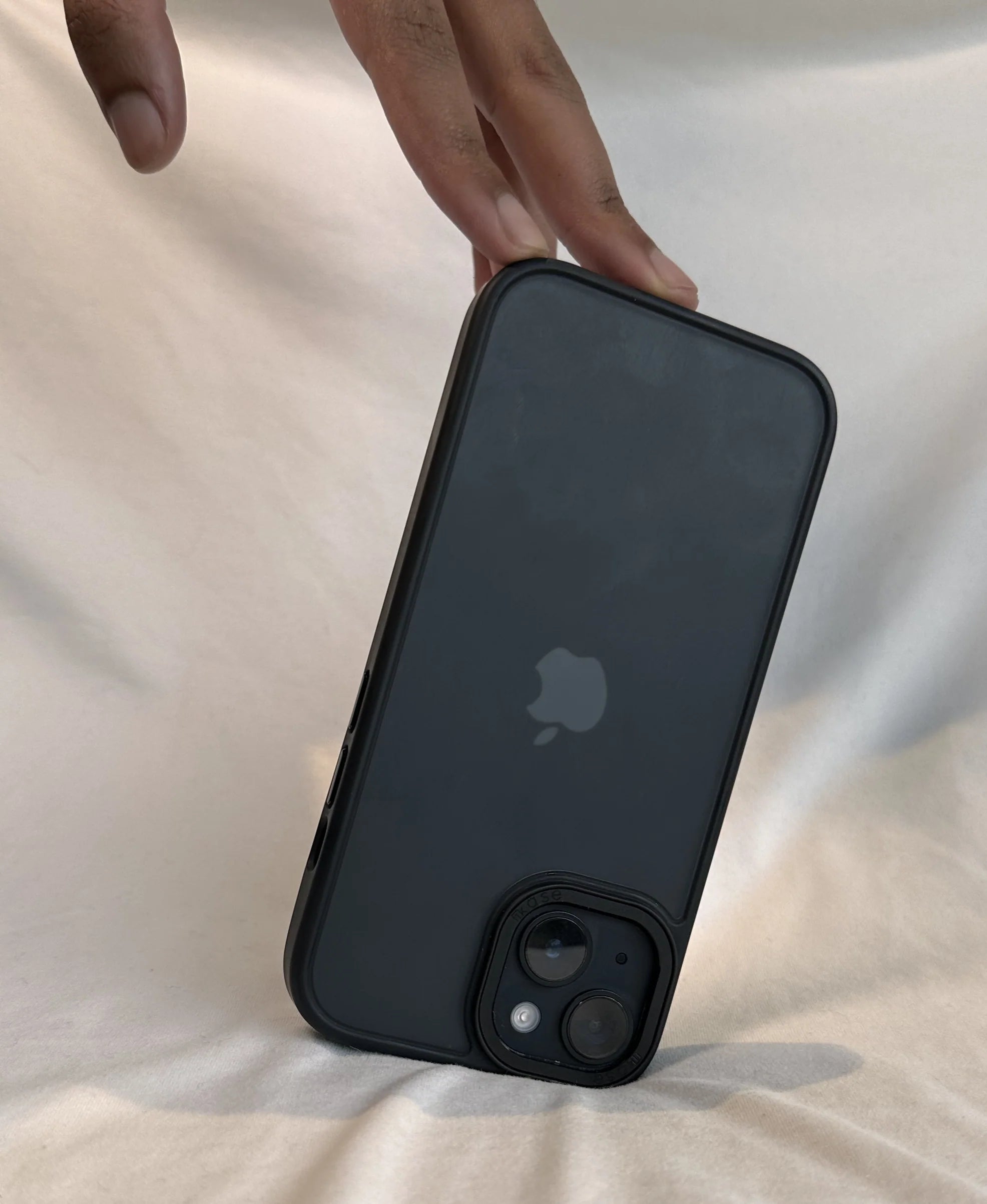 Capa 1Kase New Evo iPhone 16 Pro