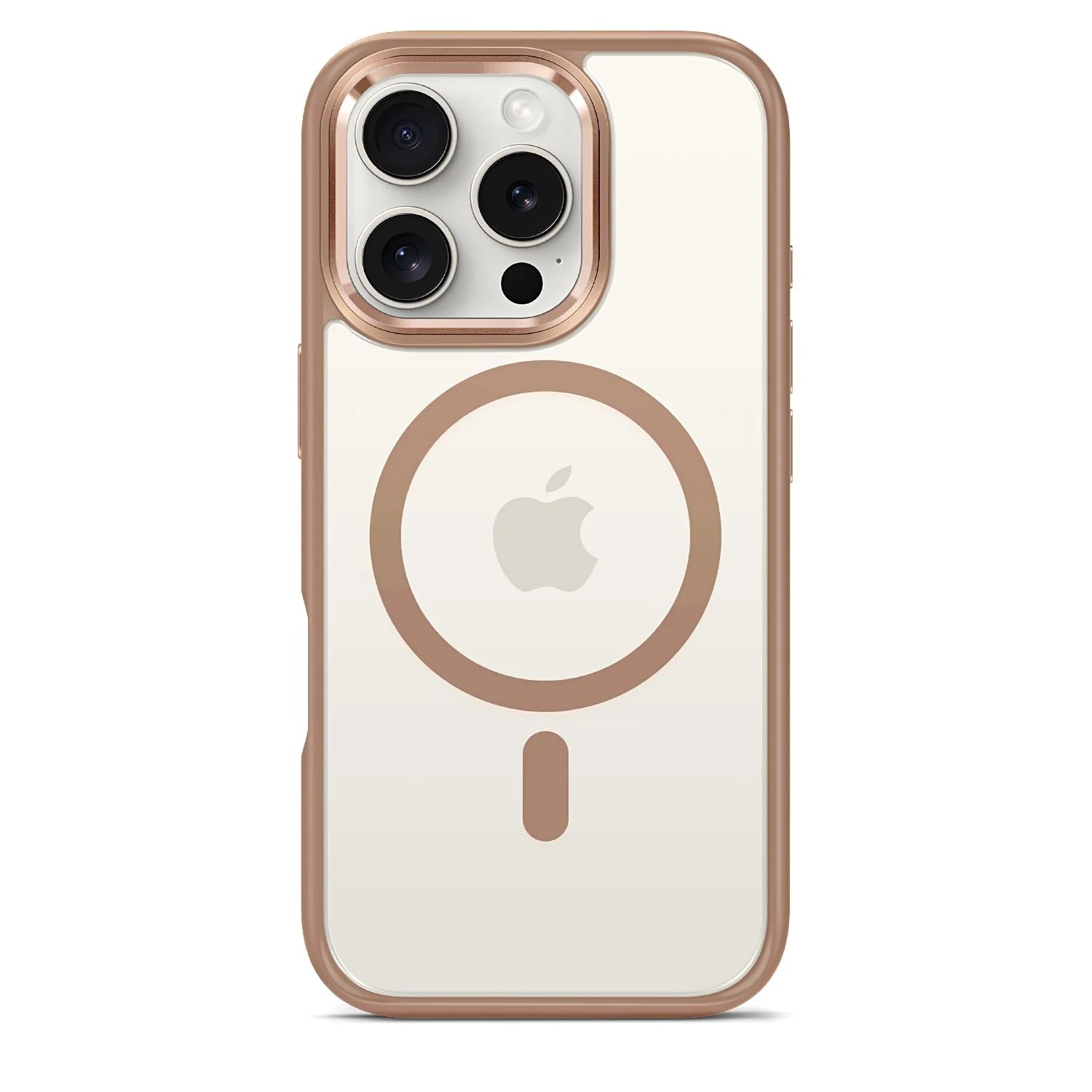 Capa 1Kase Ultra Hybrid iPhone 16 Pro Max MagSafe