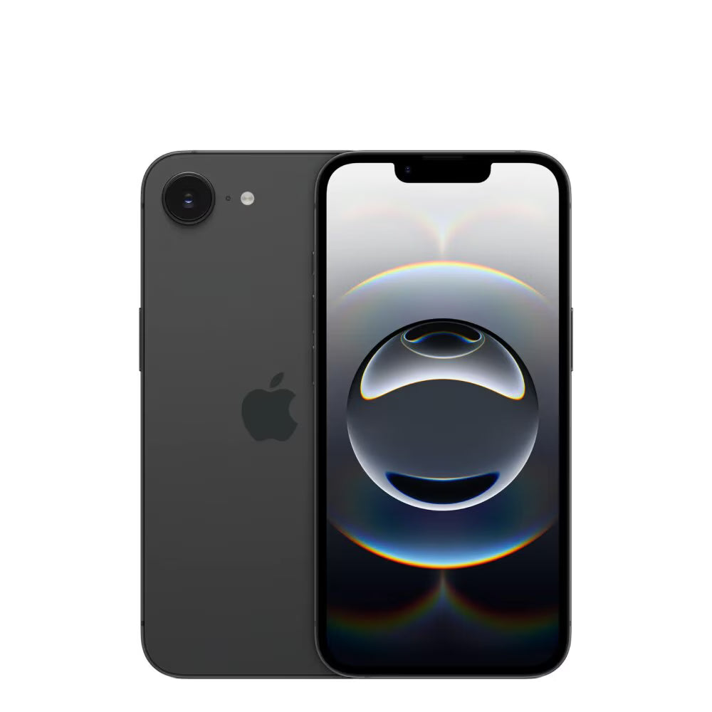 Apple iPhone 16e - Preto