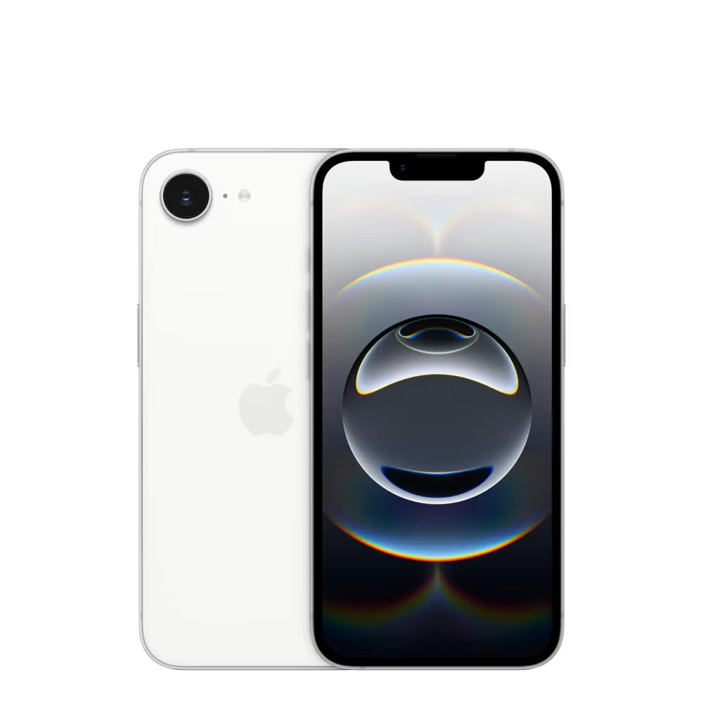 Apple iPhone 16e - Branco