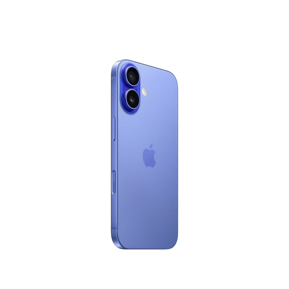 Apple iPhone 16 Plus - Ultramarino