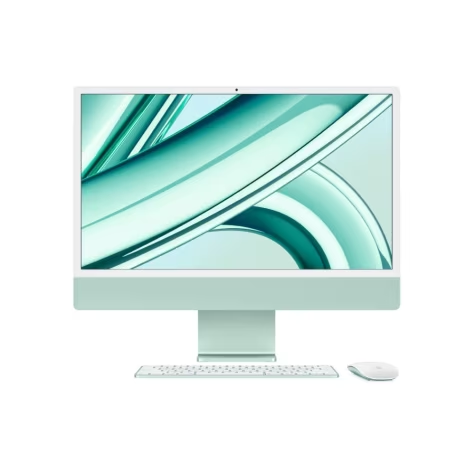 iMac