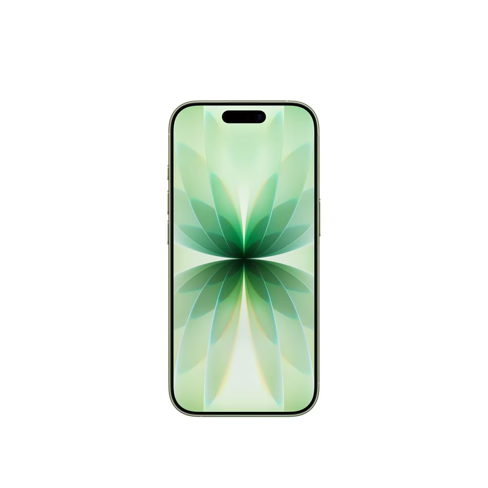 Apple iPhone 17 - Sálvia