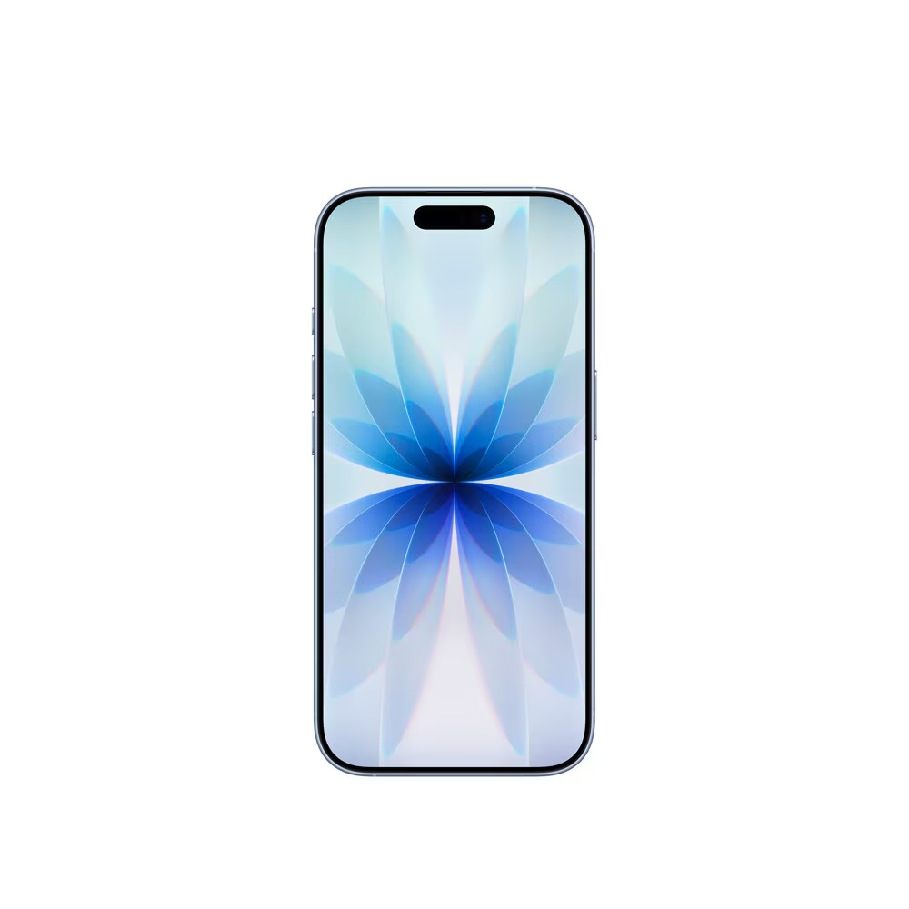 Apple iPhone 17 - Azul-névoa