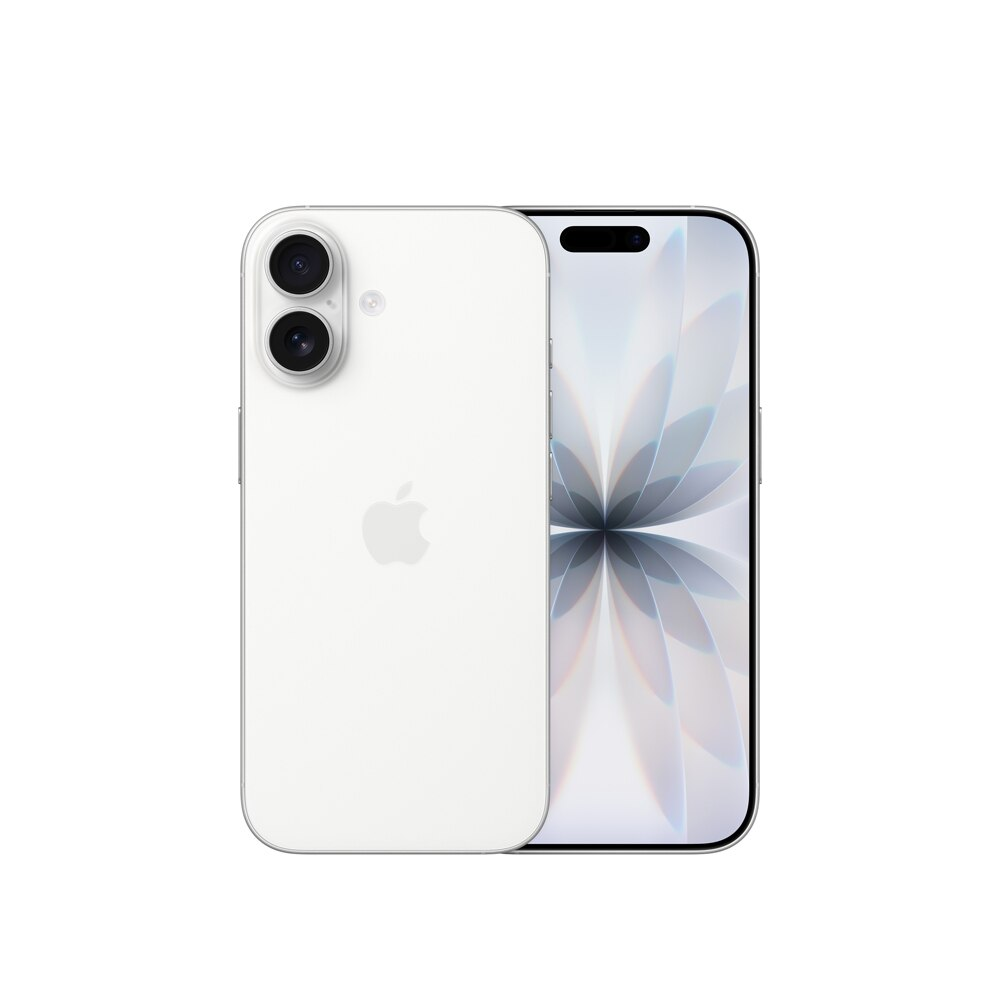 Apple iPhone 17 - Branco