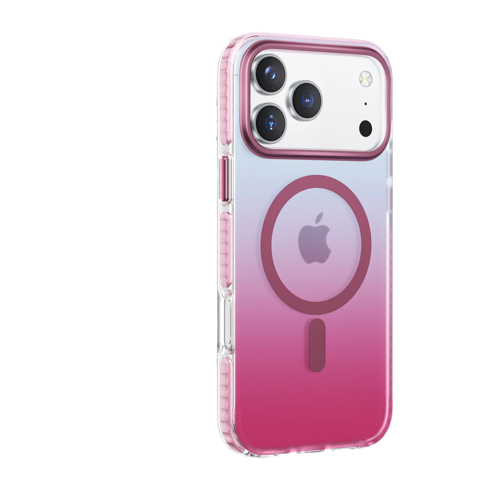 Capa 1Kase Horizon iPhone 17 Pro MagSafe