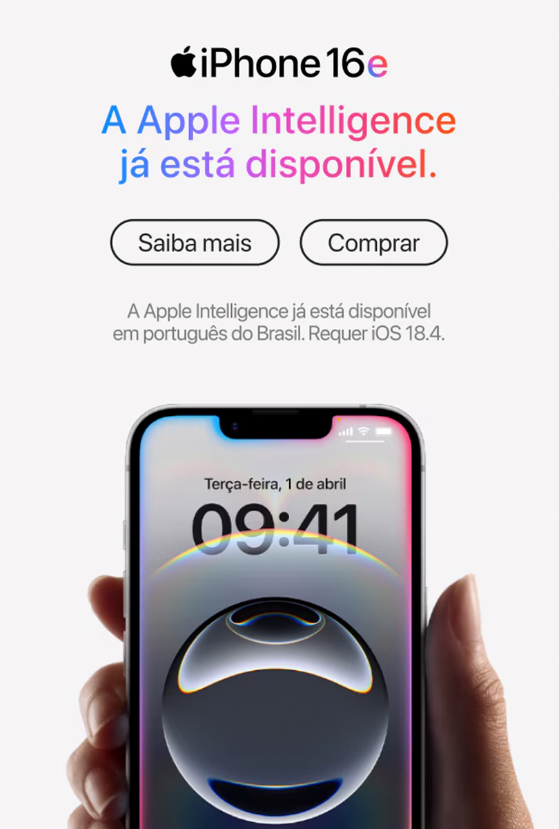 Logotipo da marca