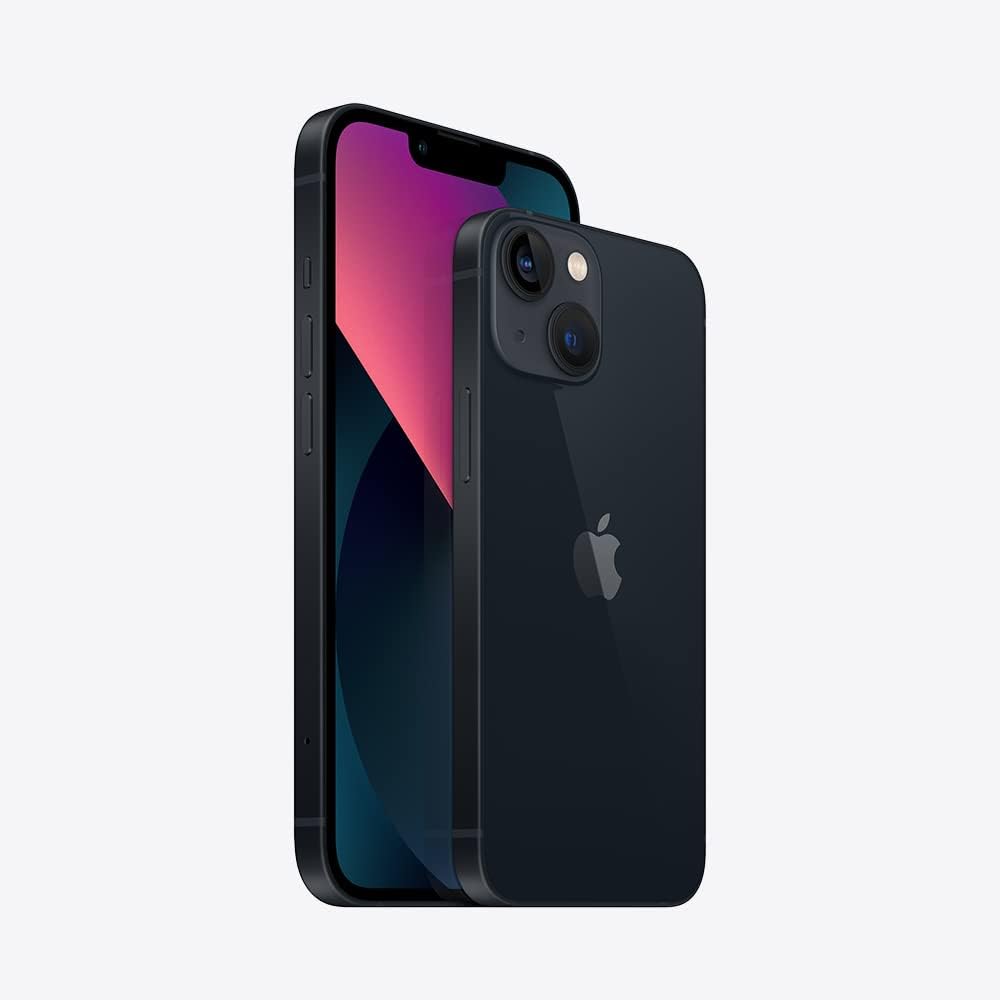 Apple iPhone 13 128GB - Meia-Noite
