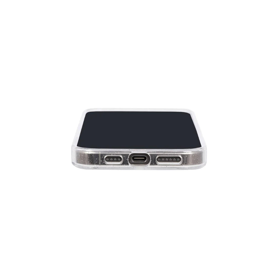 Capa 1Kase Glitter iPhone 16 Pro Max MagSafe