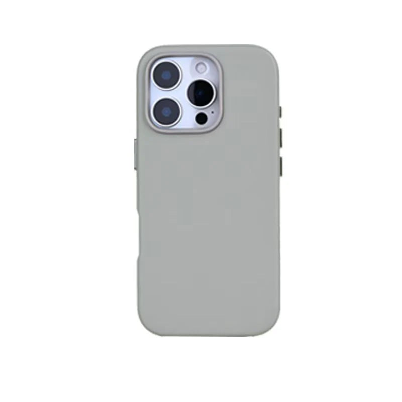 Capa 1Kase Leather Case iPhone 16 Pro MagSafe