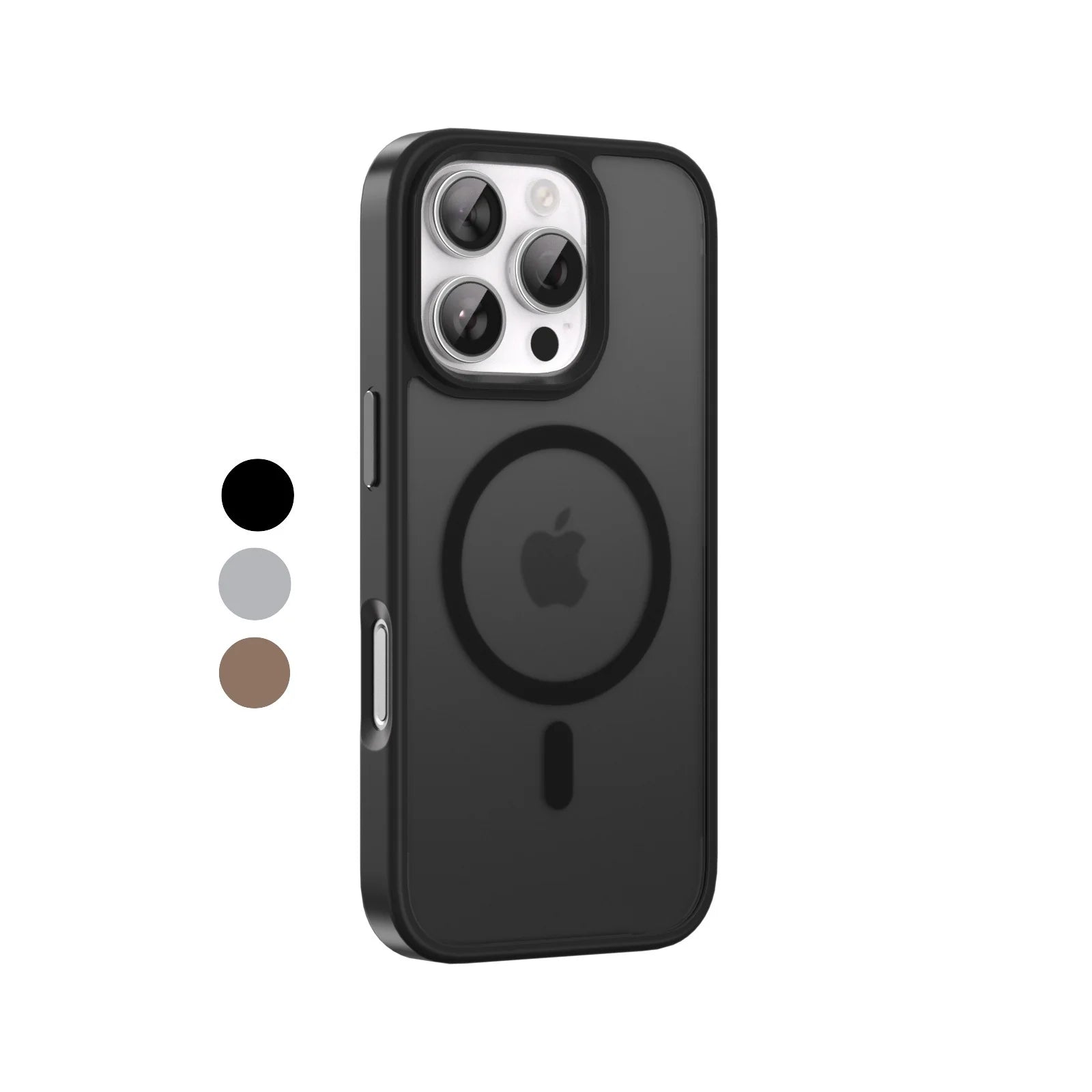 Capa 1Kase New Evo iPhone 16 Pro Max MagSafe
