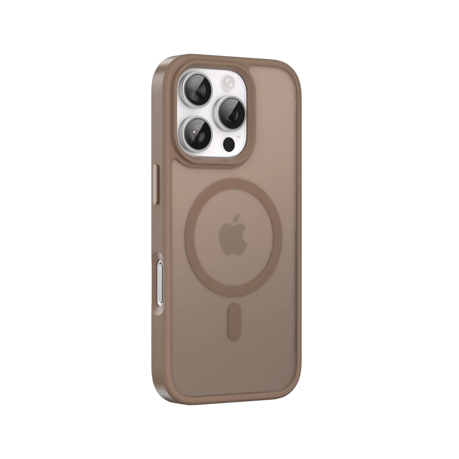 Capa 1Kase New Evo iPhone 16 Pro Max MagSafe