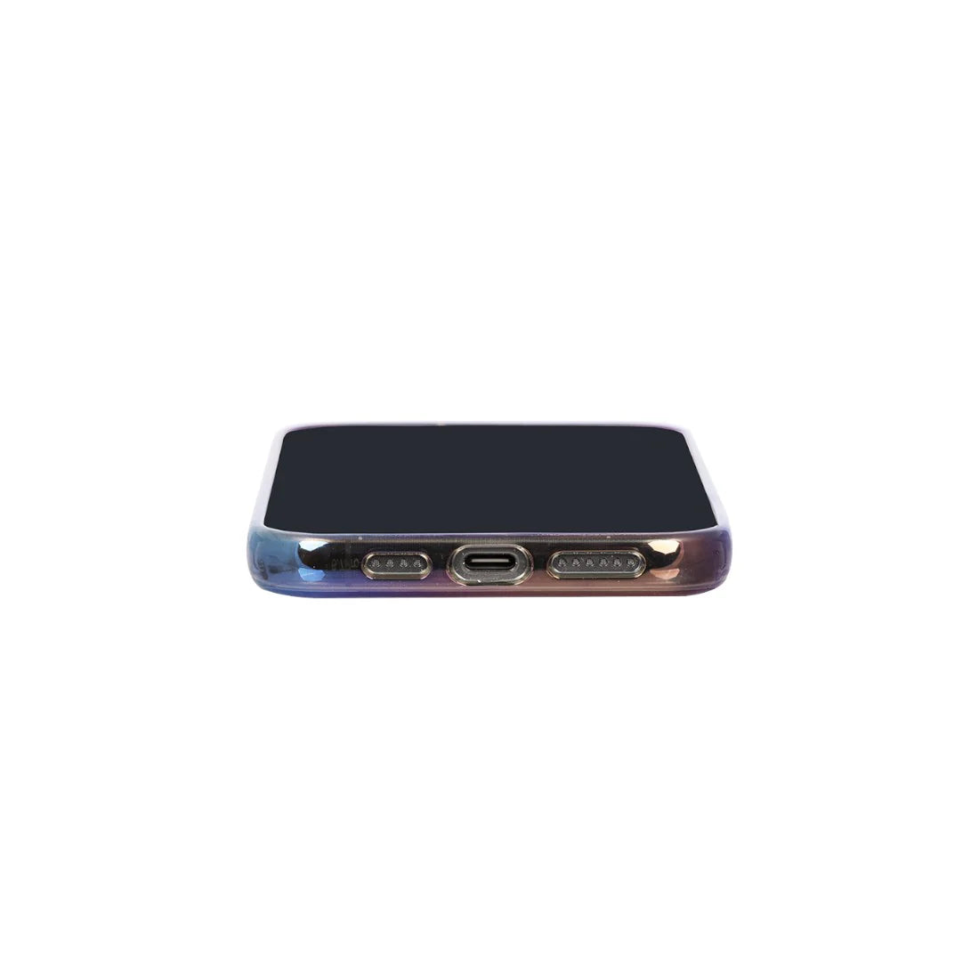 Capa 1Kase Rainbow Holografic iPhone 16 Pro