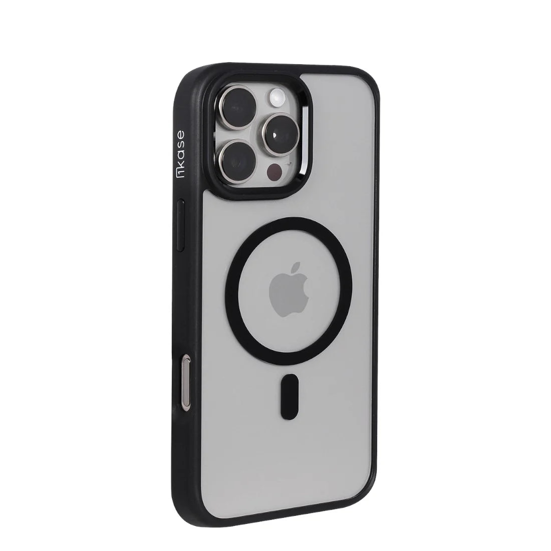 Capa 1Kase Ultra Hybrid iPhone 16 Pro Max MagSafe