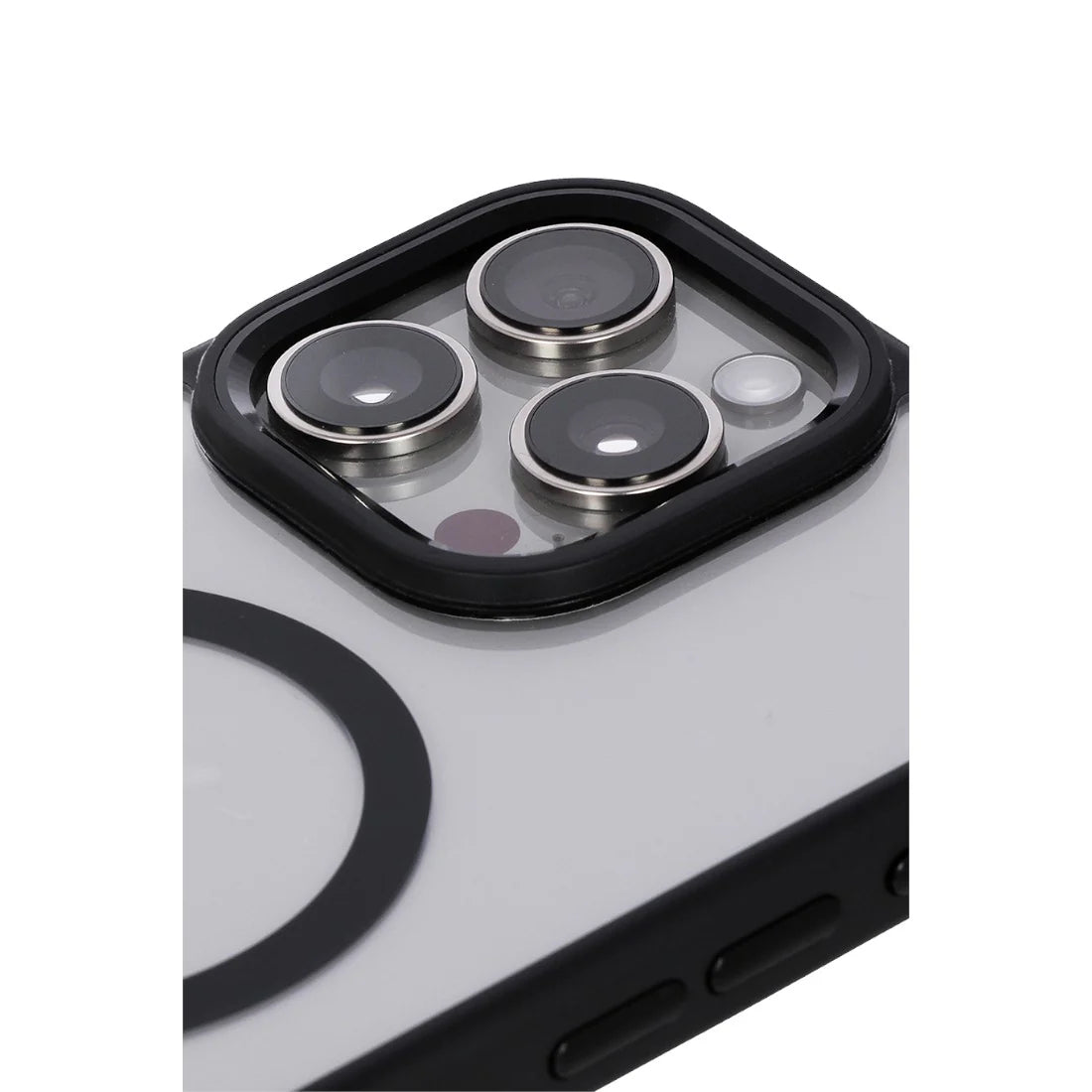 Capa 1Kase Ultra Hybrid iPhone 16 Pro Max MagSafe