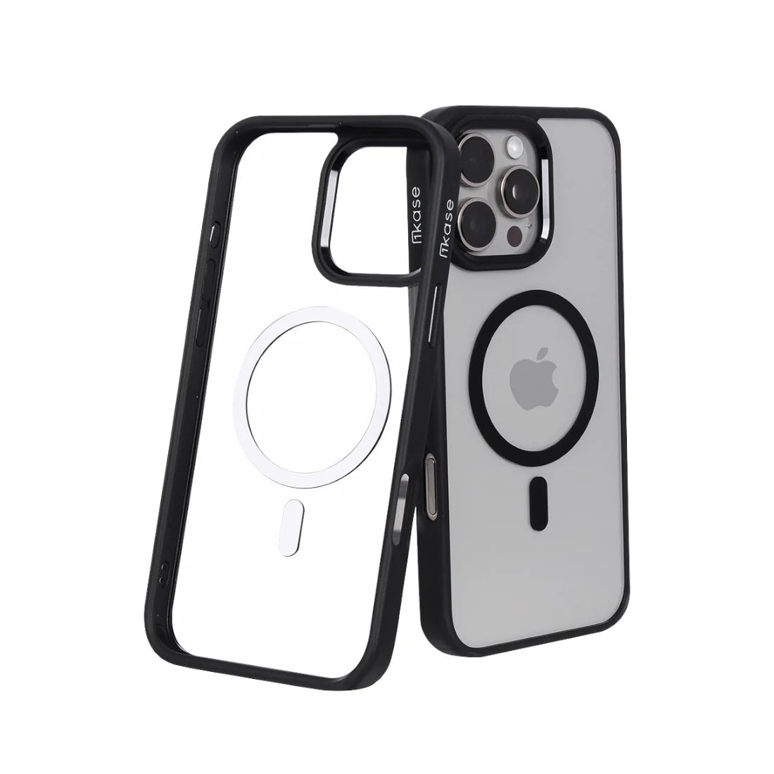 Capa 1Kase Ultra Hybrid iPhone 16 Pro Max MagSafe