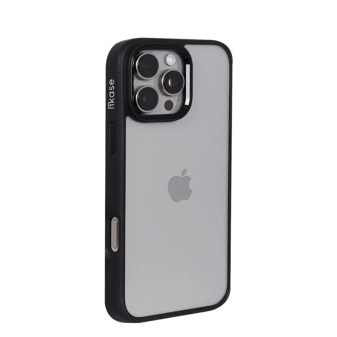 Capa 1Kase Ultra Hybrid iPhone 16 Pro
