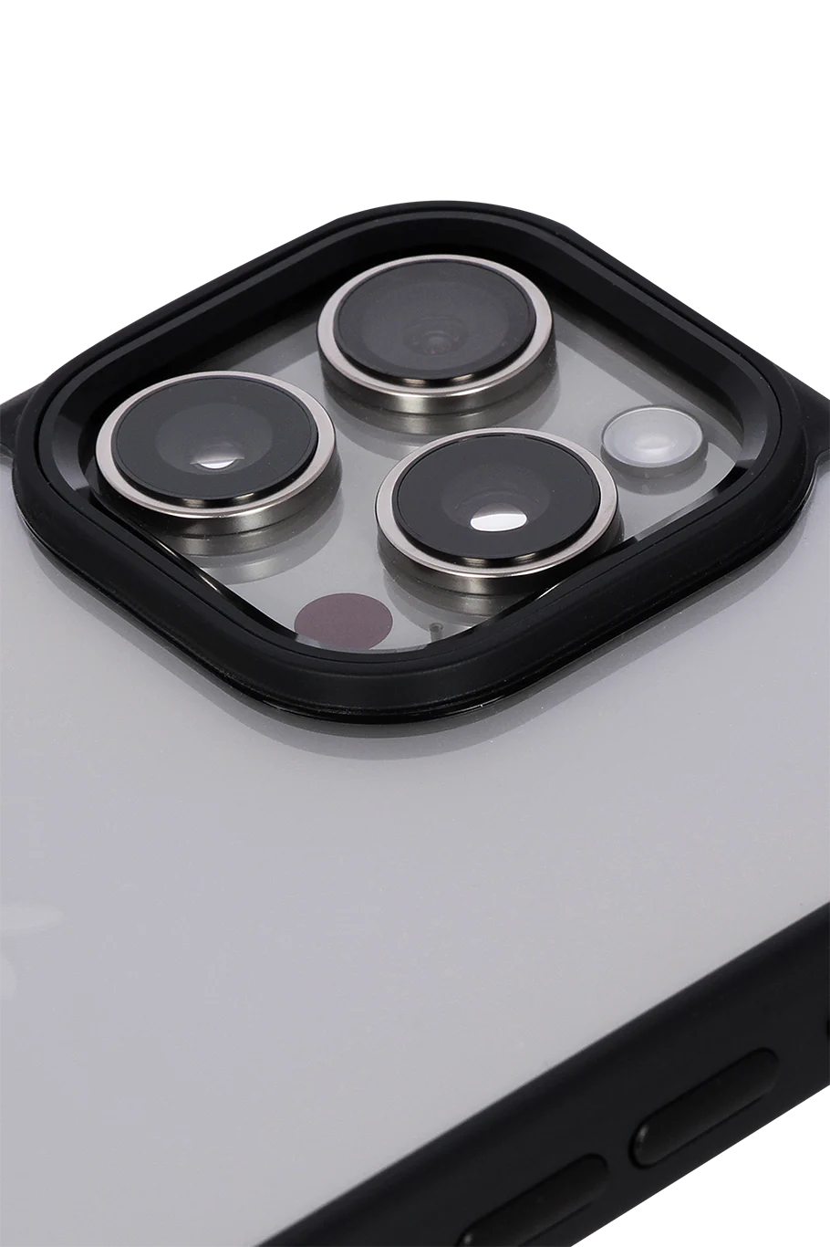 Capa 1Kase Ultra Hybrid iPhone 16 Pro Max
