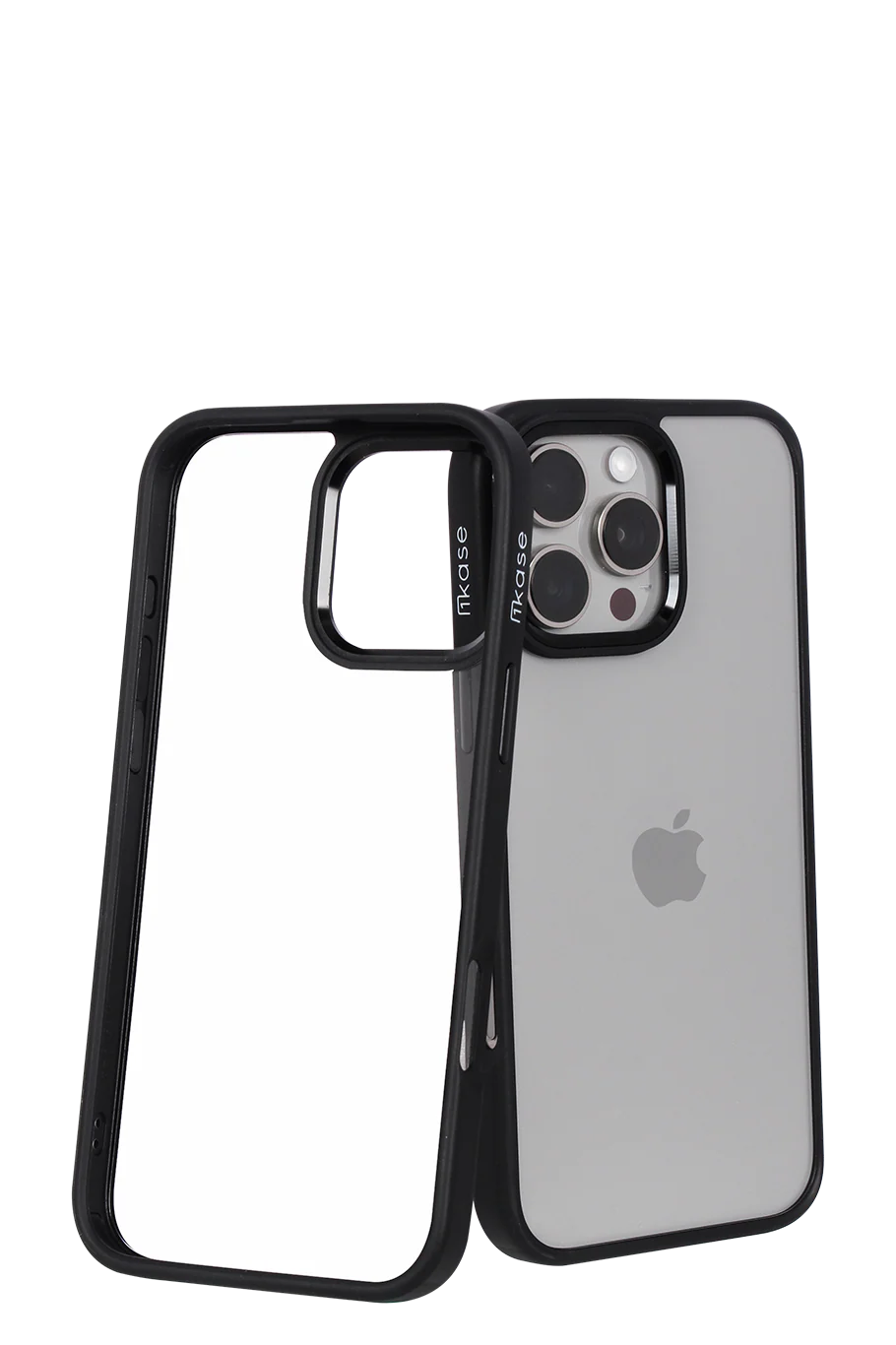 Capa 1Kase Ultra Hybrid iPhone 16 Pro Max