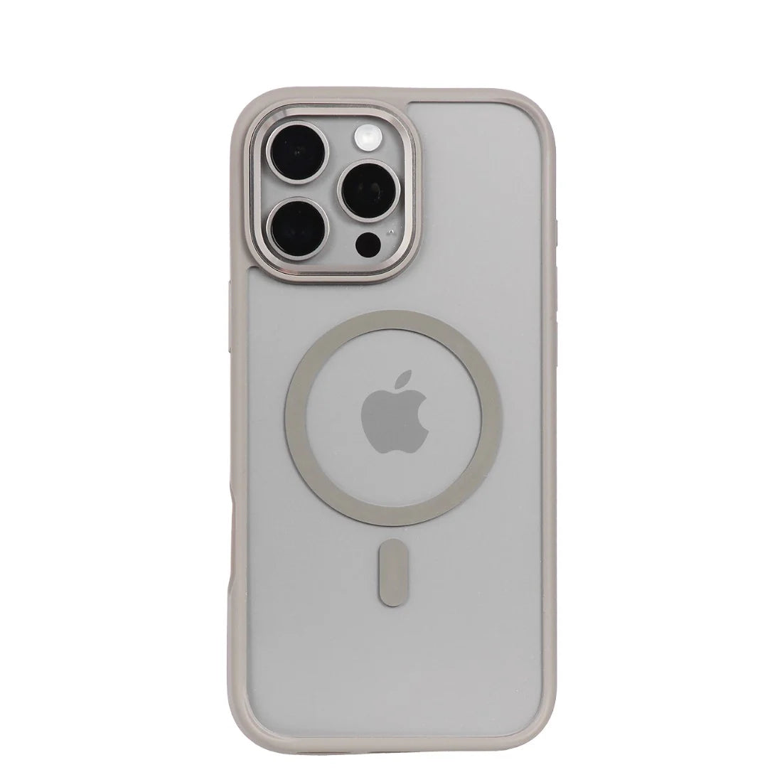 Capa 1Kase Ultra Hybrid iPhone 16 Pro Max MagSafe