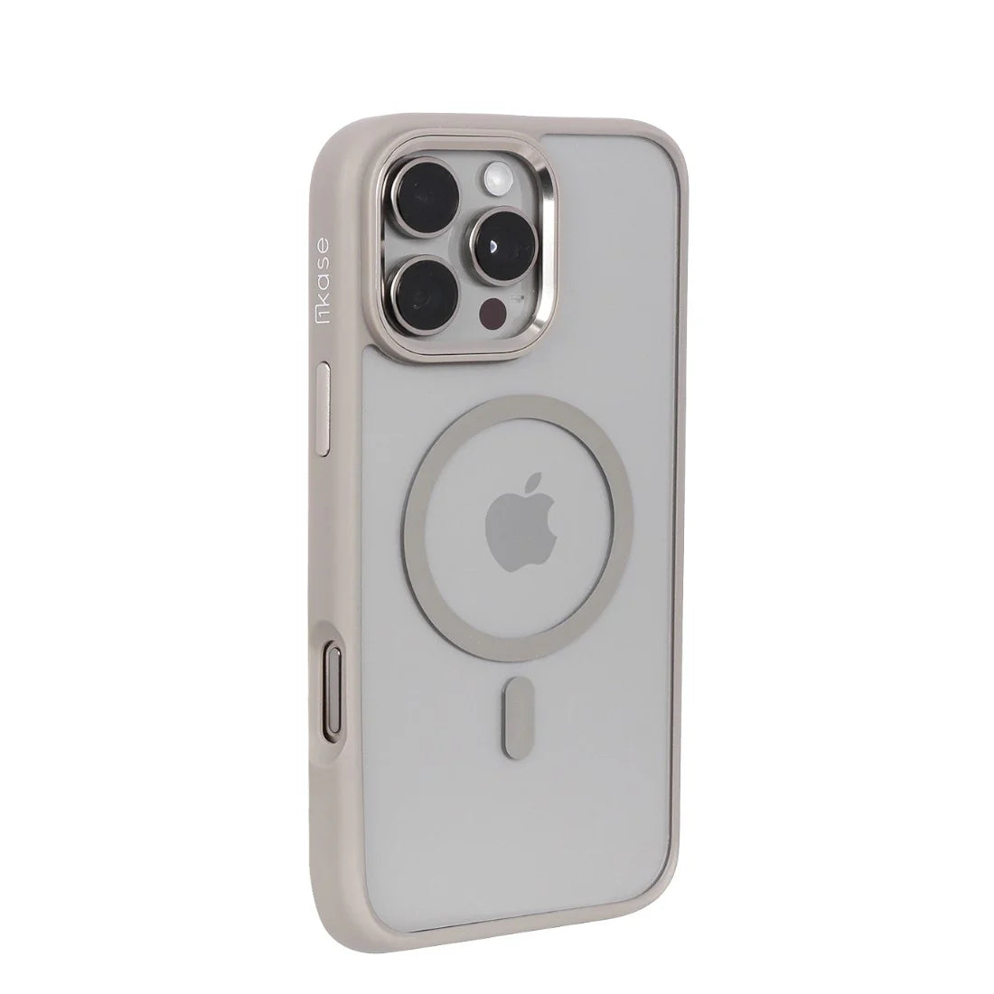 Capa 1Kase Ultra Hybrid iPhone 16 Pro Max MagSafe