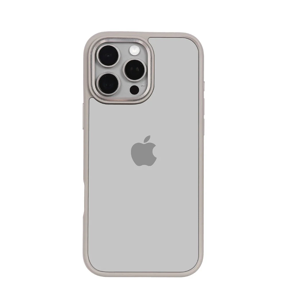 Capa 1Kase Ultra Hybrid iPhone 16 Pro Max