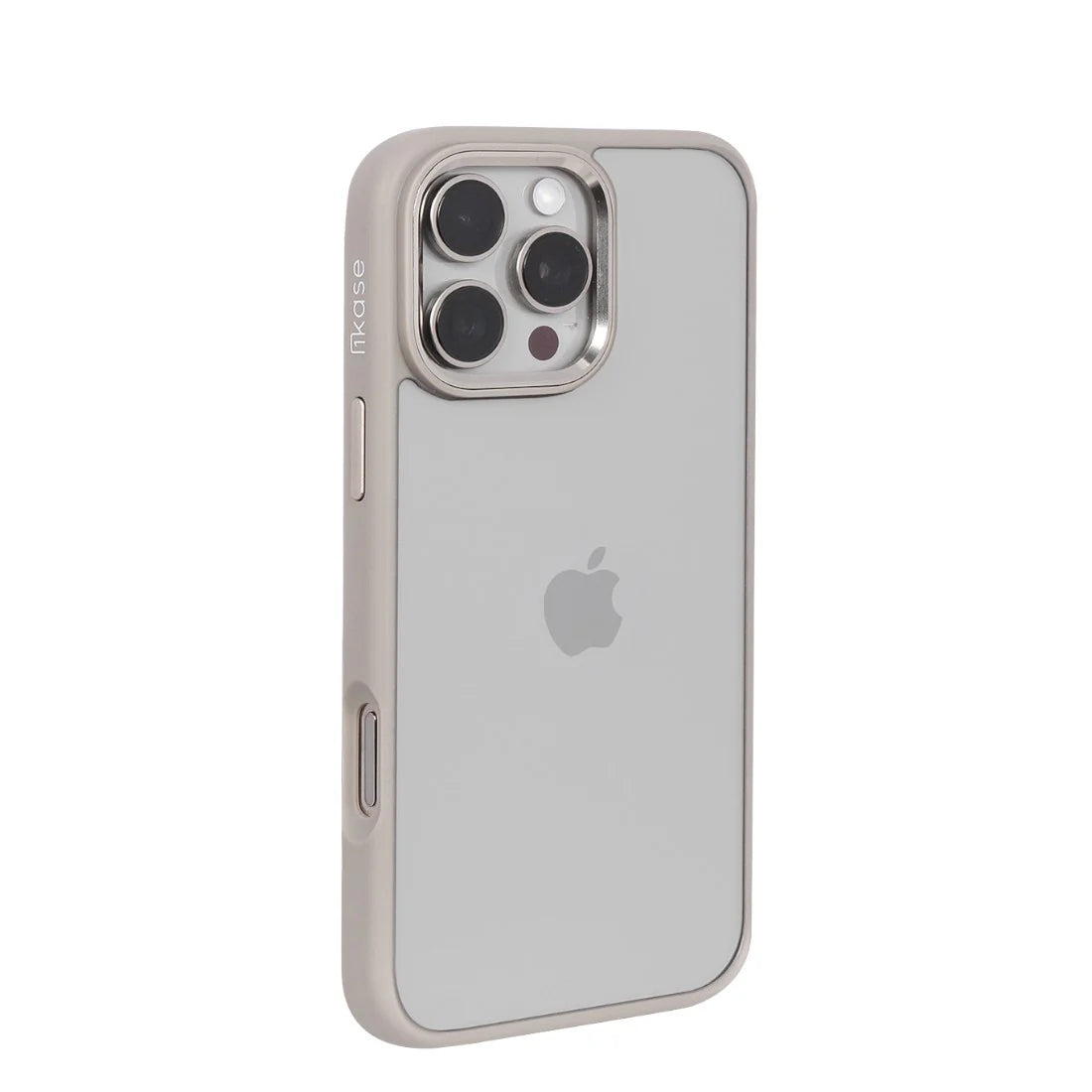 Capa 1Kase Ultra Hybrid iPhone 16 Pro Max