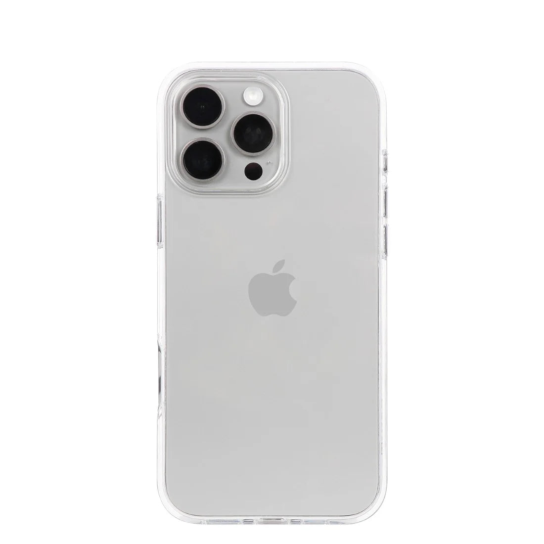 Capa 1Kase Ultra Krystal iPhone 16 Pro Max
