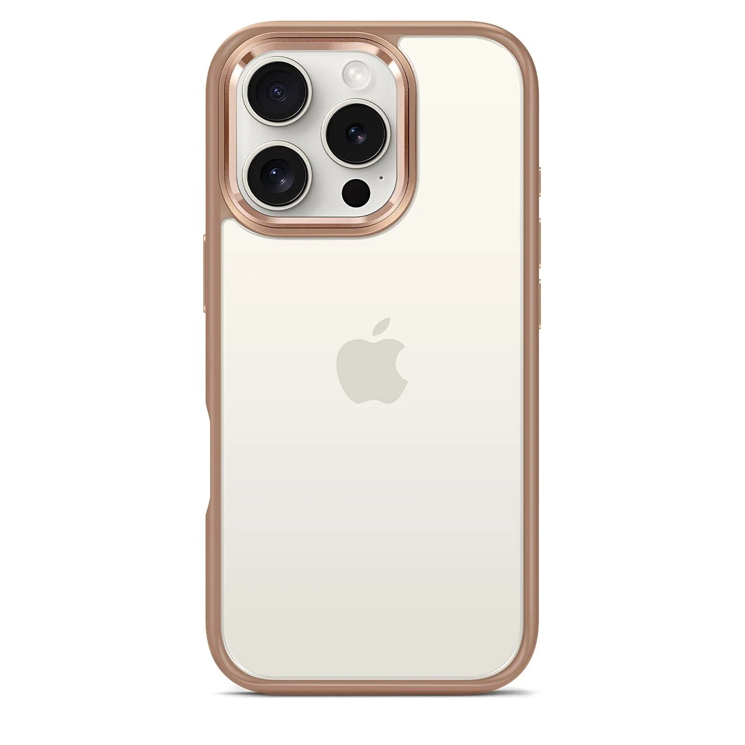 Capa 1Kase Ultra Hybrid iPhone 16 Pro Max