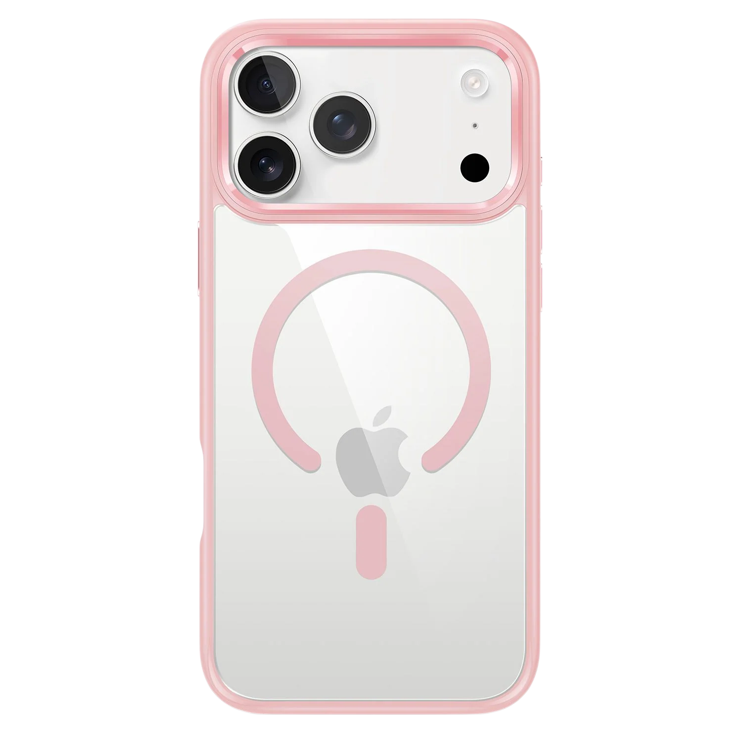 Capa 1Kase Ultra Hybrid iPhone 17 Pro MagSafe
