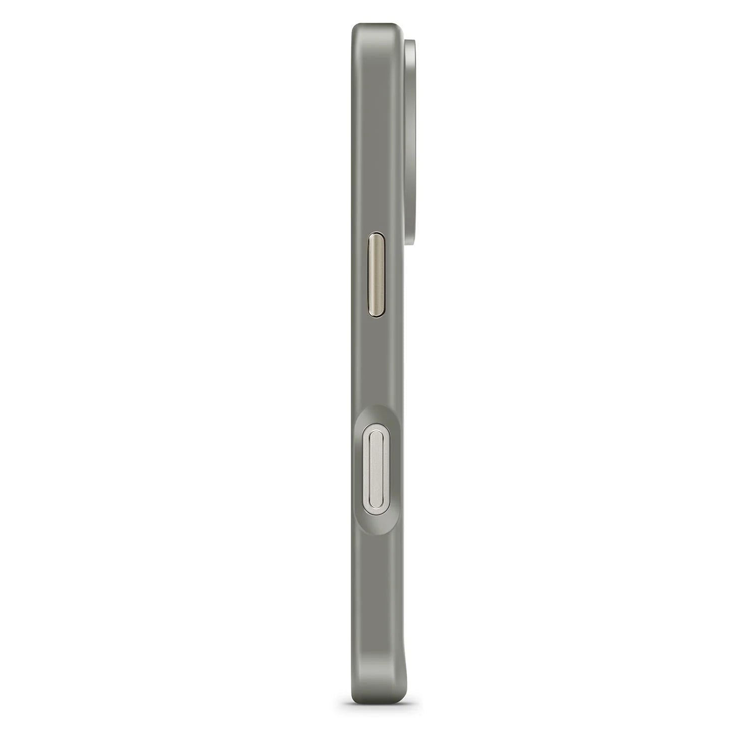 Capa 1Kase Ultra Hybrid iPhone 16 Pro Max MagSafe