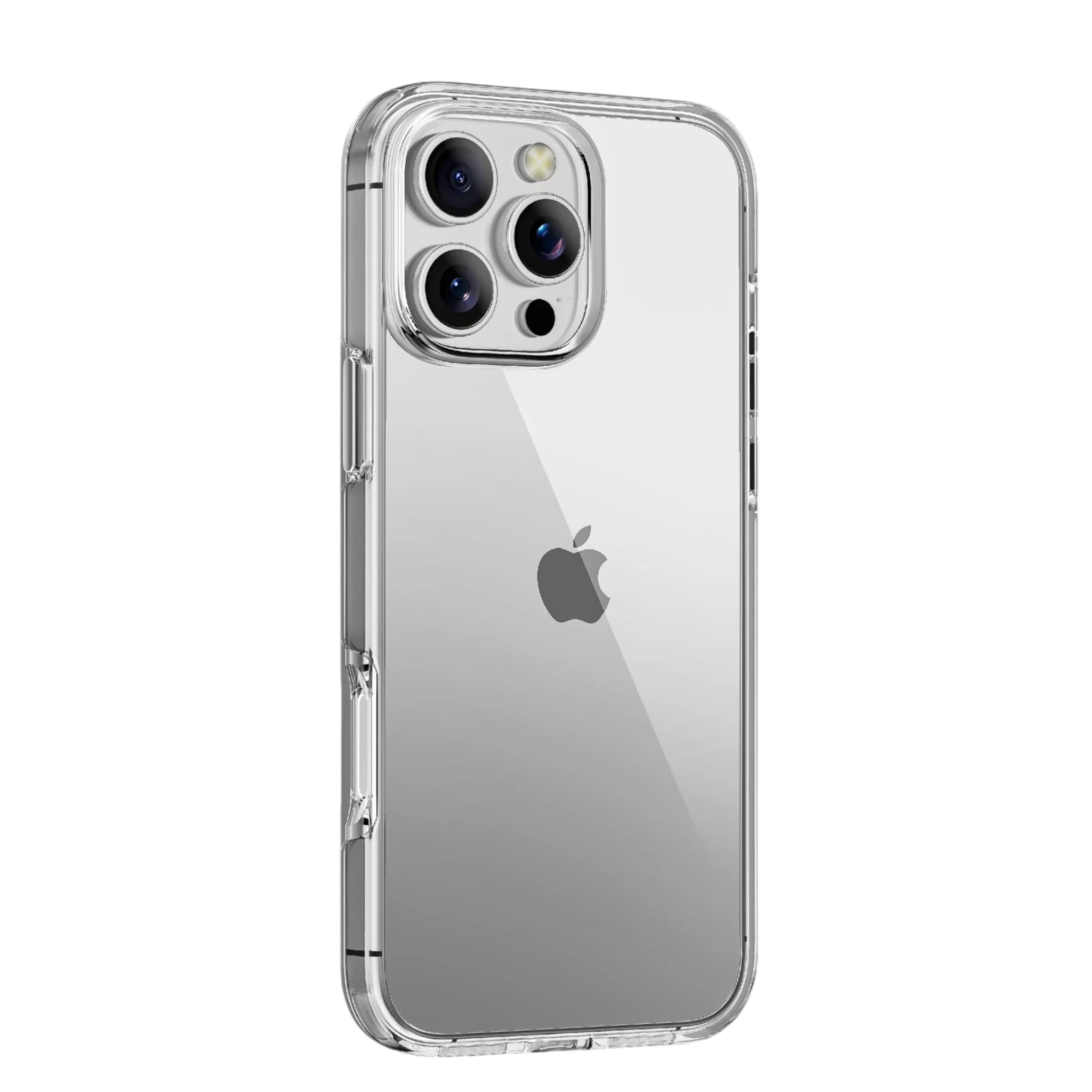 Capa 1Kase Ultra Krystal iPhone 16 Pro Max