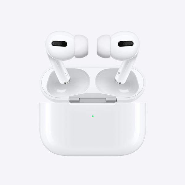 AirPods