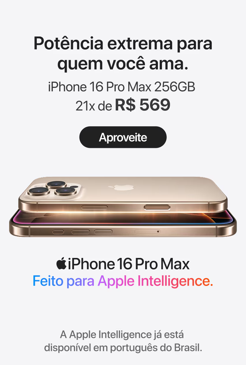 Logotipo da marca