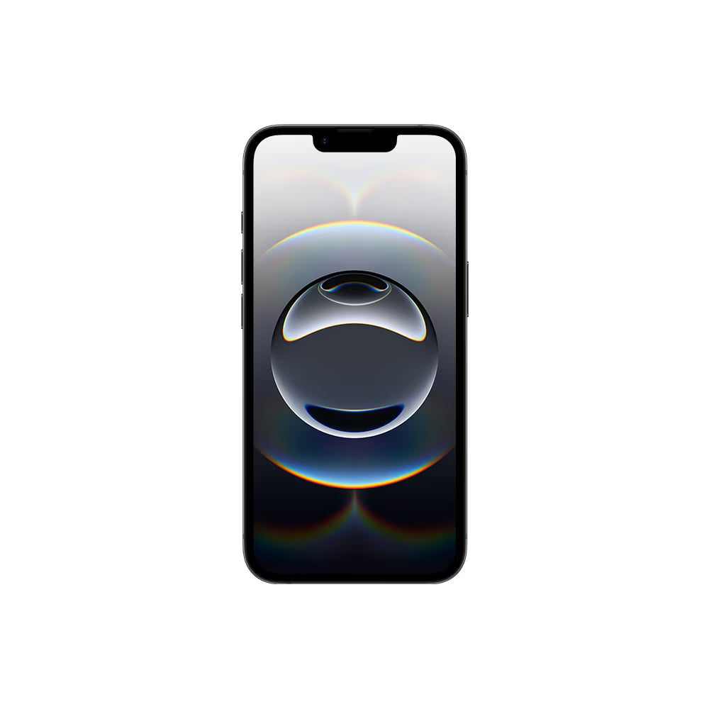 Apple iPhone 16e - Preto