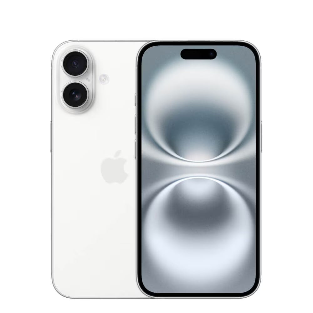 Apple iPhone 16 - Branco