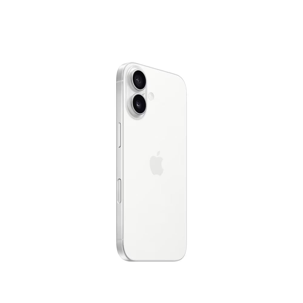 Apple iPhone 16 - Branco