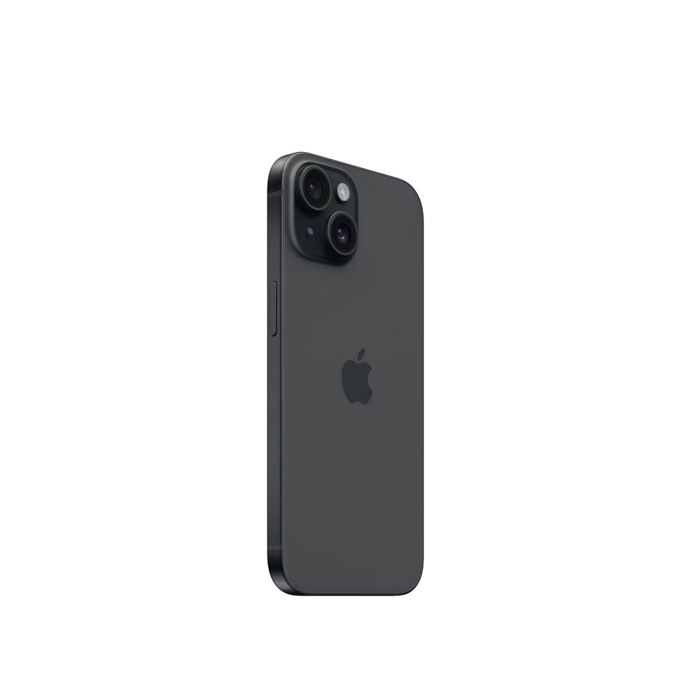 Apple iPhone 15 128GB - Preto