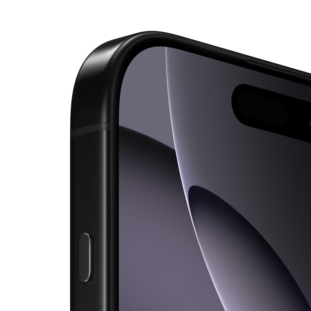 Apple iPhone 16 Pro - Titânio-Preto