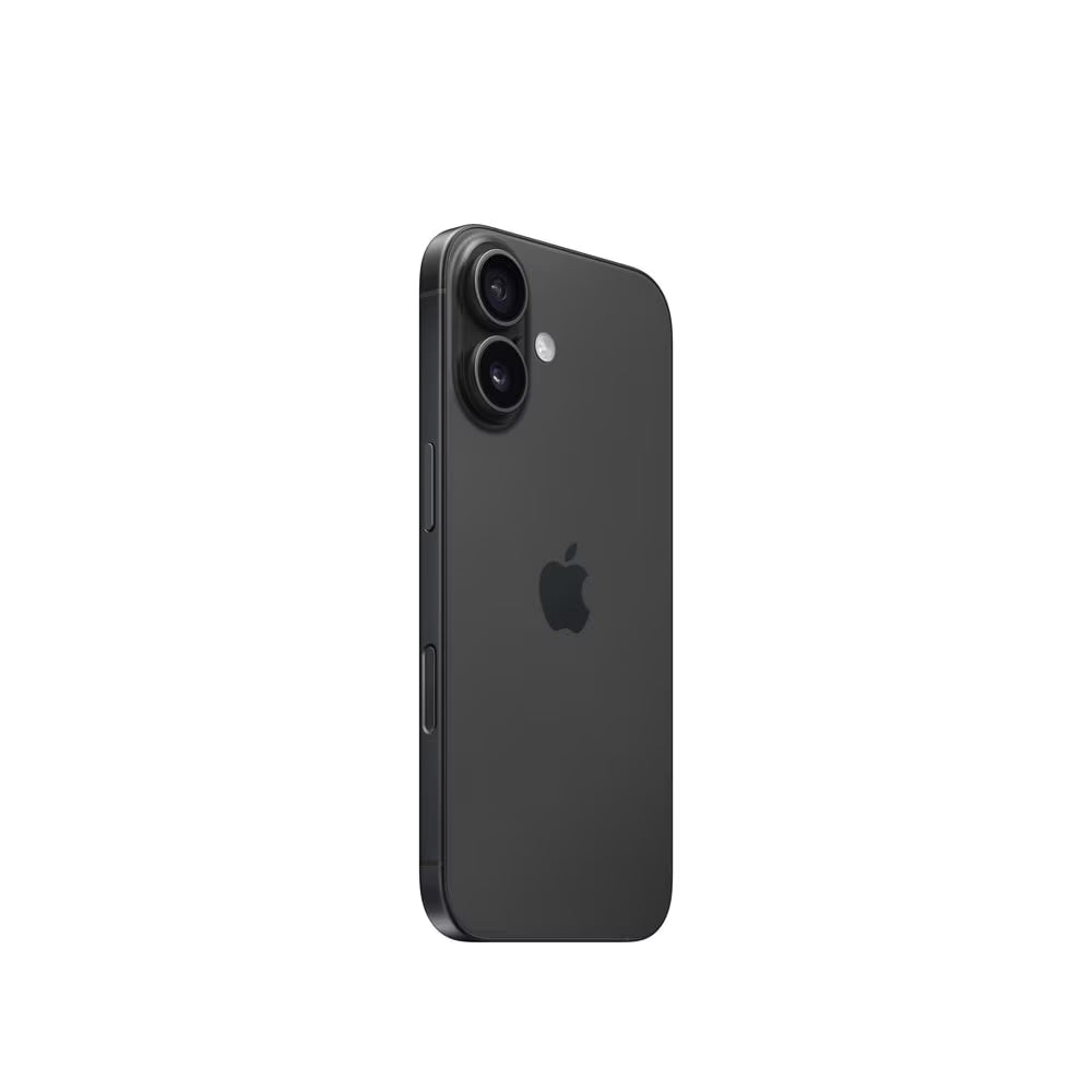 Apple iPhone 16 - Preto