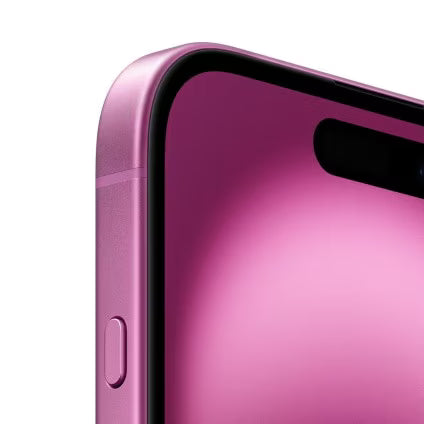 Apple iPhone 16 Plus - Rosa