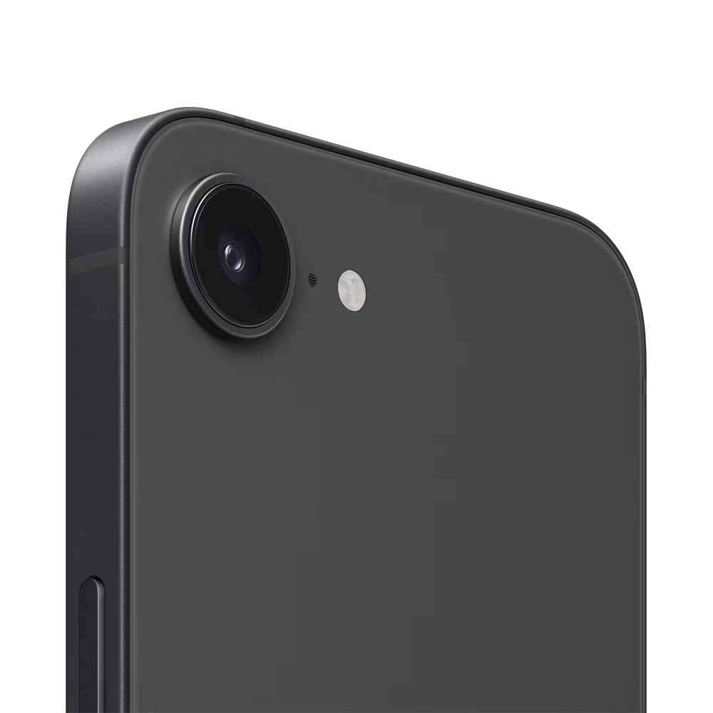Apple iPhone 16e - Preto