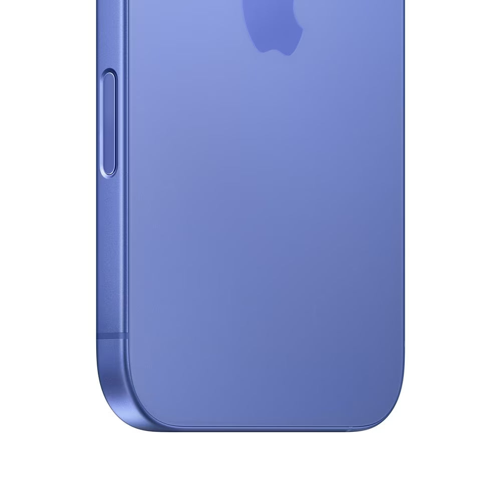 Apple iPhone 16 Ultramarino