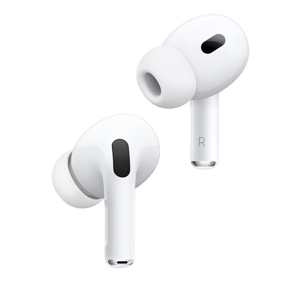 Apple AirPods Pro 2 com estojo de recarga MagSafe (USB-C)