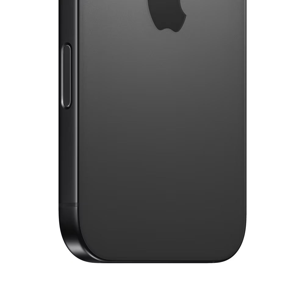 Apple iPhone 16 Pro - Titânio-Preto