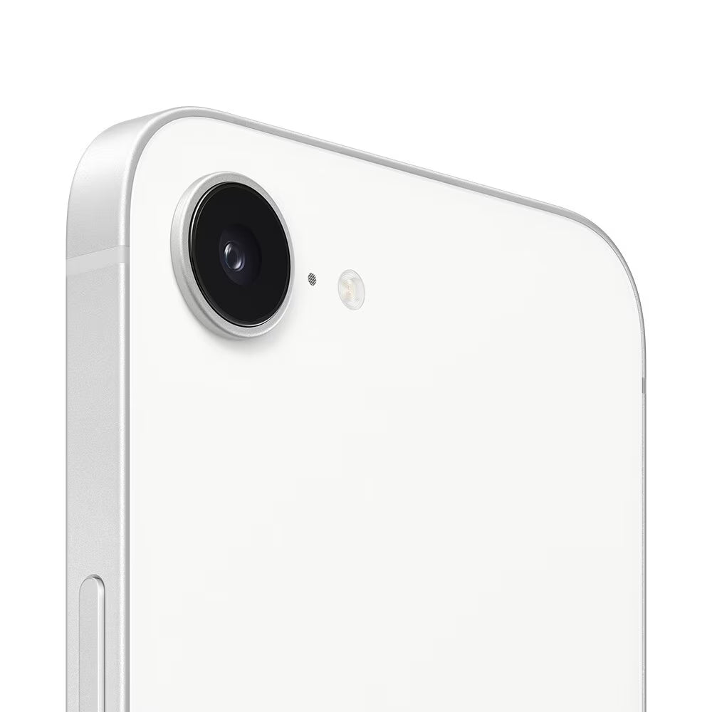 Apple iPhone 16e - Branco