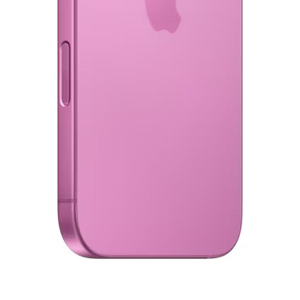 Apple iPhone 16 Plus - Rosa