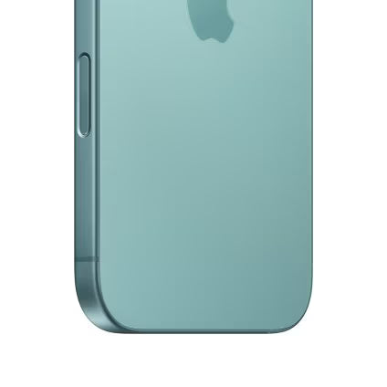 Apple iPhone 16 - Verde-Acinzentado
