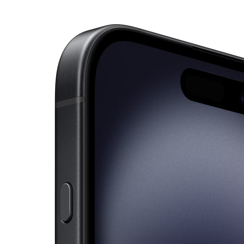 Apple iPhone 16 - Preto