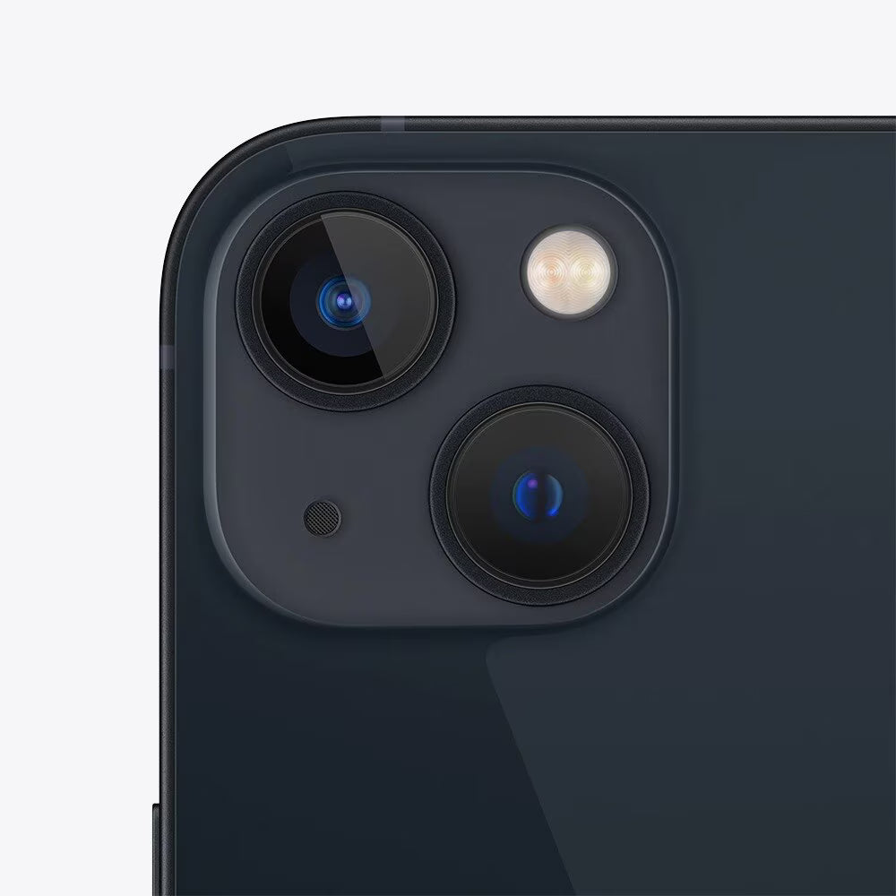 Apple iPhone 13 128GB - Meia-Noite